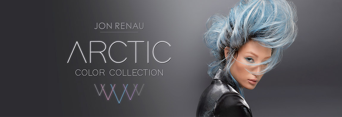 Jon Renau Arctic Collection